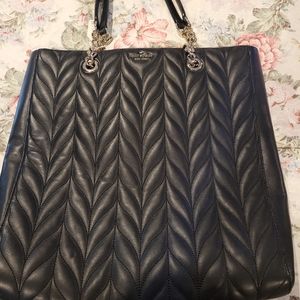 Kate Spade slim tote
